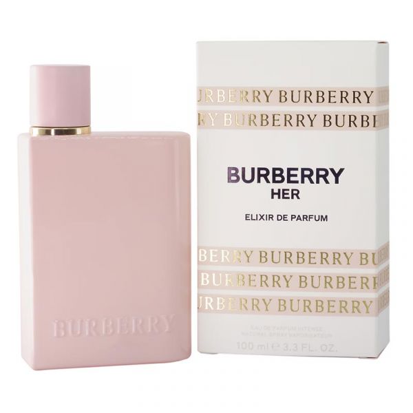 A+ Byrberry Her Elexir De Parfum, 100ml